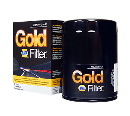 Oil filters for cars, trucks and SUVs