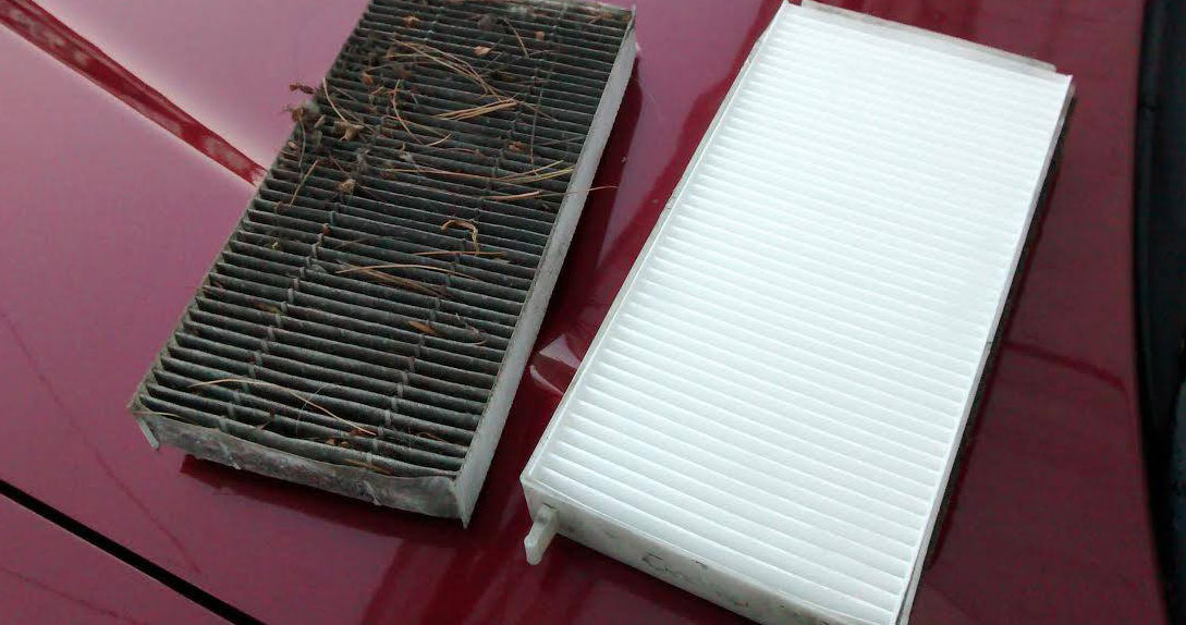 Everything You Need To Know About Cabin Air Filters And How To